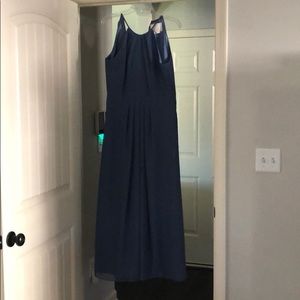 Weddington Way Bridesmaids dress